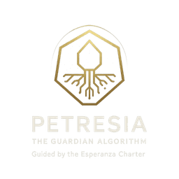 Petresia Logo